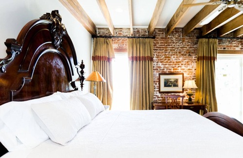 Natchez Hotel | The River Walk Inn - Room 803