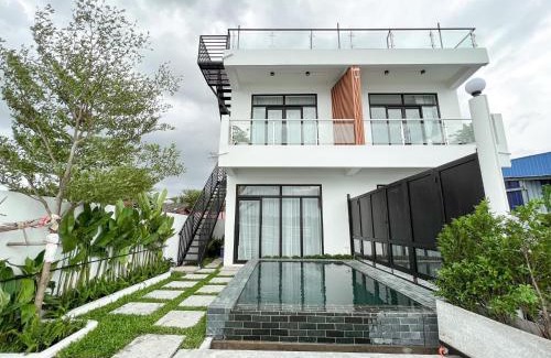 Kampot Villa | The Rivera Kampot
