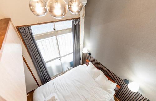 Fukuoka Apartment | The Riverside Atago