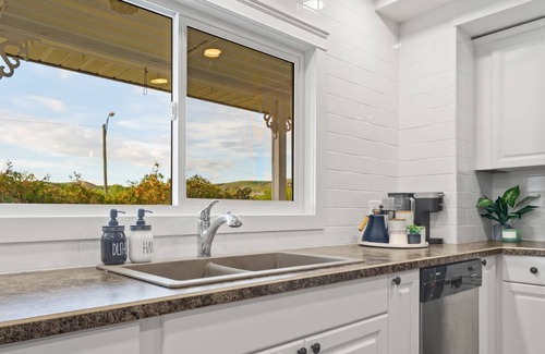 Drumheller House | The Riverside | DT | Multi-Family |Playground | AC
