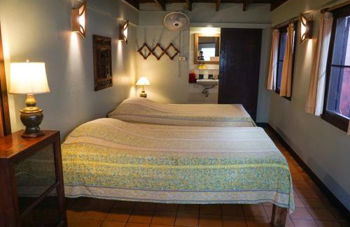 Lampang Hotel | The Riverside Guest House