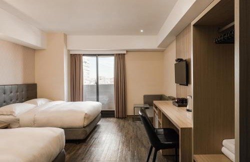 Xiaogang Hotel | The Riverside Hotel International