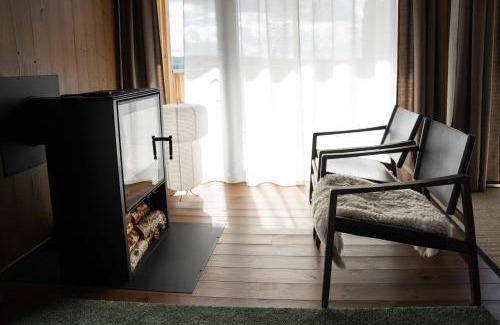 Idre House | The Riverside Mountain Lodge - 110sqm clam luxury - including bed linens, towels,