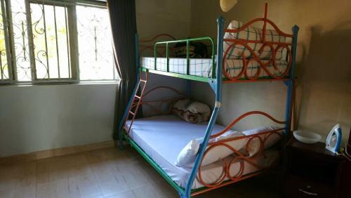 Kamuli Apartment | The RIVERSIDE