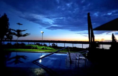 Kamuli Apartment | The RIVERSIDE