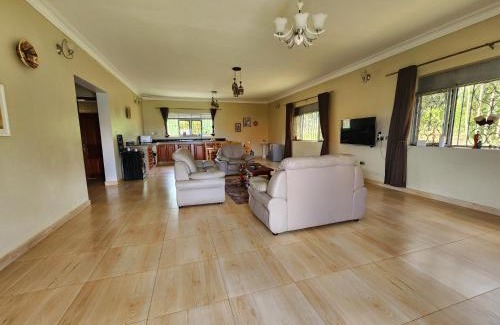 Kamuli Apartment | The RIVERSIDE