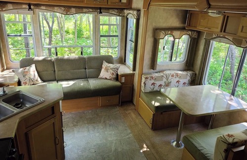 Petit-Etang House | The Riverside Windchaser!