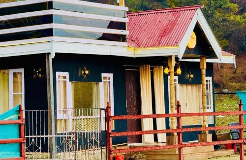 Khattalwada House | The riverwood resort gulmarg