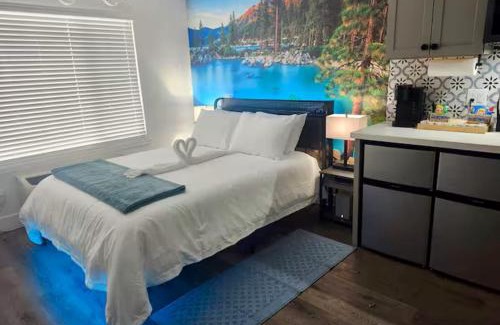 Reno Apartment | The Rivet