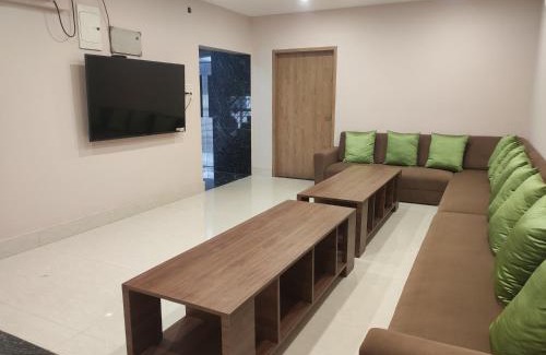 Deoghar Hotel | The Rividium Hotel