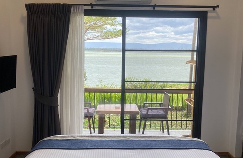 Champasak Hotel | The Riviera Champasak
