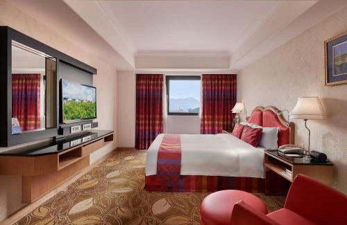 Zhongshan Hotel | The Riviera Hotel Taipei