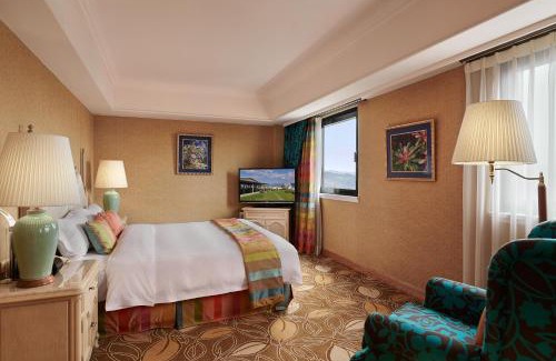 Zhongshan Hotel | The Riviera Hotel Taipei