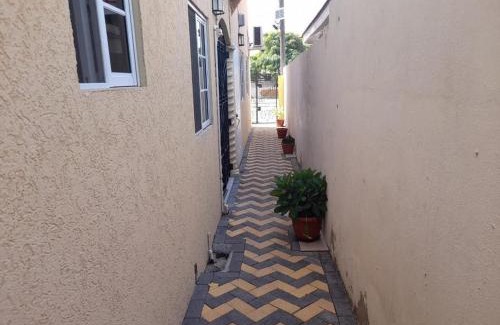 Constant Spring Villa | The Riviera