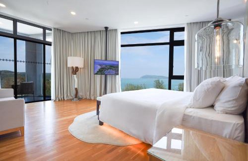 Pantai Tengah Hotel | The RIYAZ Lavanya Langkawi