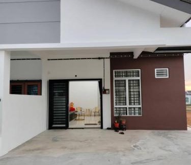 Petaling Jaya Apartment | The Road Stay