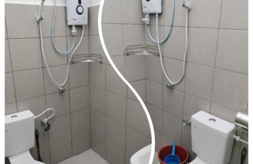 Petaling Jaya Apartment | The Road Stay