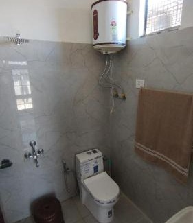 Kotgarh House | The Roadside Retreat - NH5