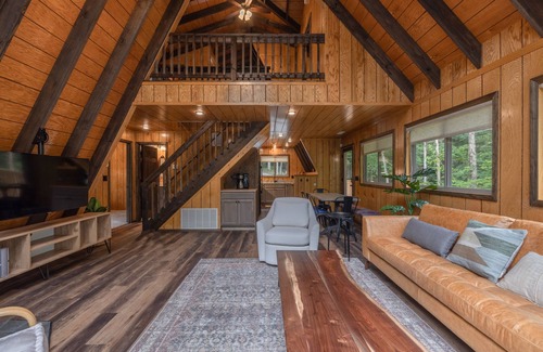 Innsbrook Ski Chalet | The Robins Nest by Innsbrook Vacations!