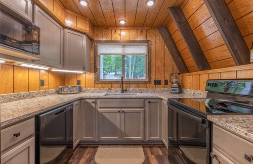 Innsbrook Ski Chalet | The Robins Nest by Innsbrook Vacations!