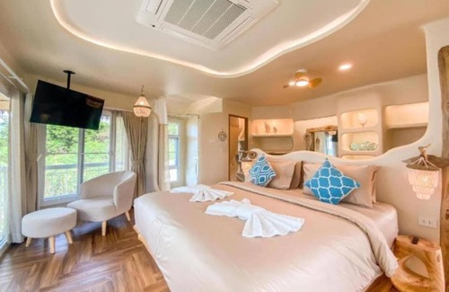 Maret Resort | The Rock Samui Beach Resort