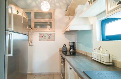 Sitia Cottage | The Rock & The Lemon Tree