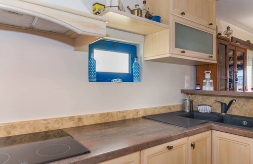 Sitia Cottage | The Rock & The Lemon Tree