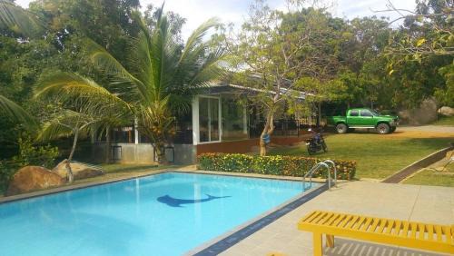 Kirinda Apartment | The Rock Tourist Resort
