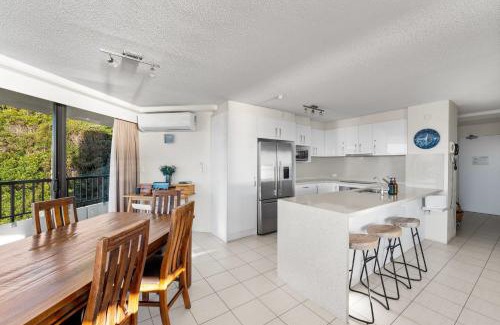 Currumbin Apartment | The Rocks 8J