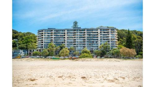 Currumbin Apartment | The Rocks 9J