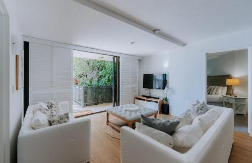 Currumbin Apartment | The Rocks GI