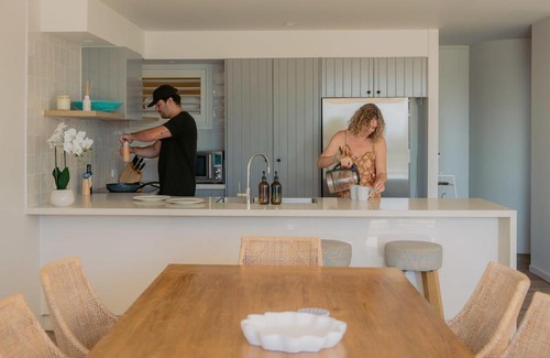 Currumbin Apartment | The Rocks Resort 1C