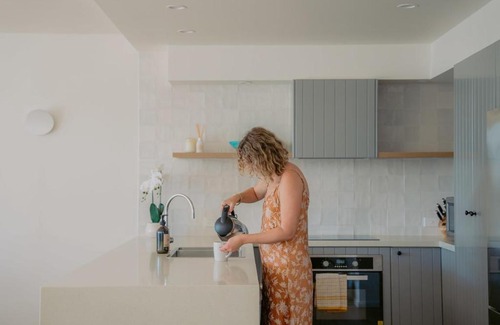 Currumbin Apartment | The Rocks Resort 1C
