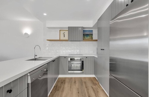 Currumbin Apartment | The Rocks Resort 1C S