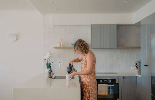 Currumbin Apartment | The Rocks Resort 1C S