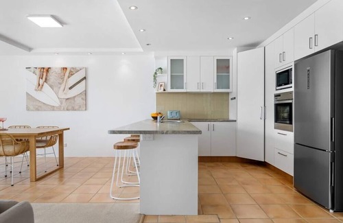Currumbin Apartment | The Rocks Resort 2C S