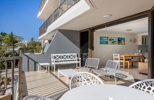 Currumbin Apartment | The Rocks Resort 3C S