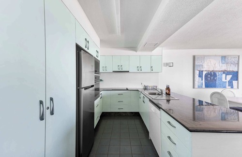 Currumbin Apartment | The Rocks Resort 5D S