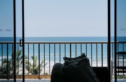 Currumbin Apartment | The Rocks Resort 5D S