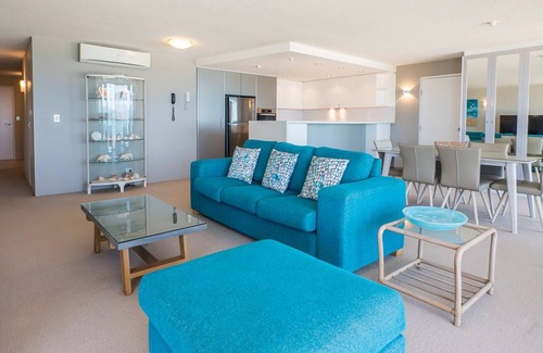 Currumbin Apartment | The Rocks Resort