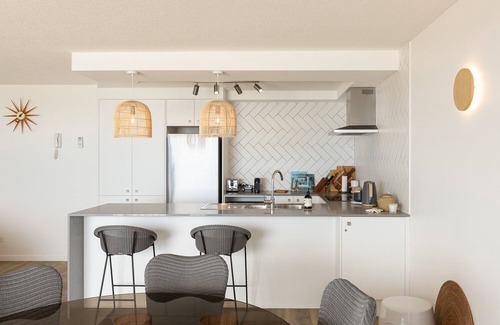 Currumbin Apartment | The Rocks Resort