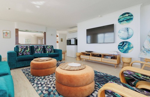 Currumbin Apartment | The Rocks Resort