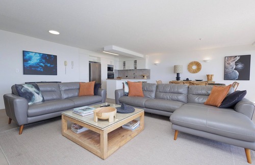 Currumbin Apartment | The Rocks Resort