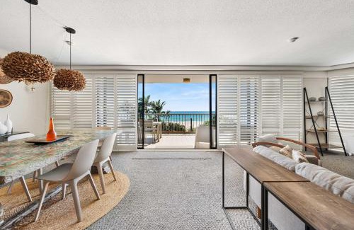 Currumbin Apartment | The Rocks Resort Unit 3D