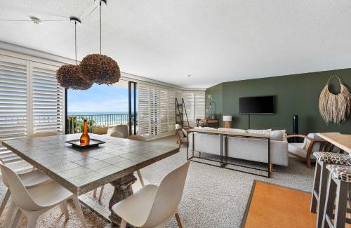 Currumbin Apartment | The Rocks Resort Unit 3D