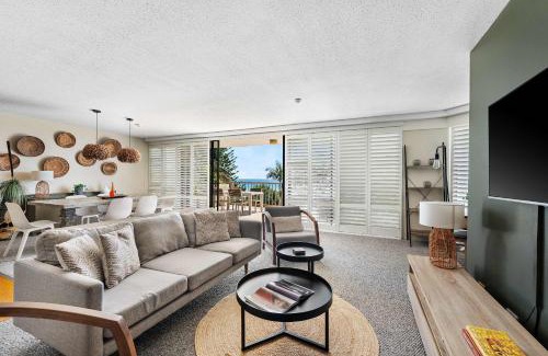 Currumbin Apartment | The Rocks Resort Unit 3D
