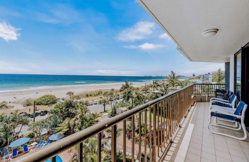 Currumbin Apartment | The Rocks Resort Unit 5D