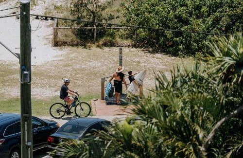 Currumbin Apartment | The Rocks Resort Unit 5D