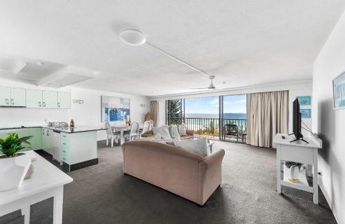 Currumbin Apartment | The Rocks Resort Unit 5D