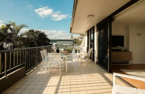 Currumbin Apartment | The Rocks Resort Unit 2i